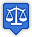 Attorneys-at-Law icon