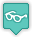 Opticians | Glasses icon