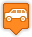 Ground Transport - Private Taxi icon