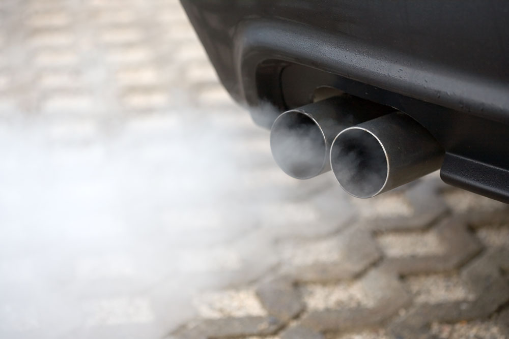 automobile muffler repair