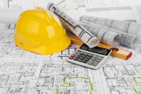 contractor- archietect