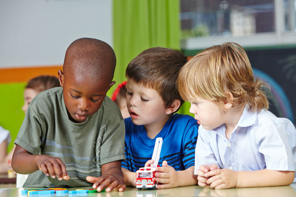 day care