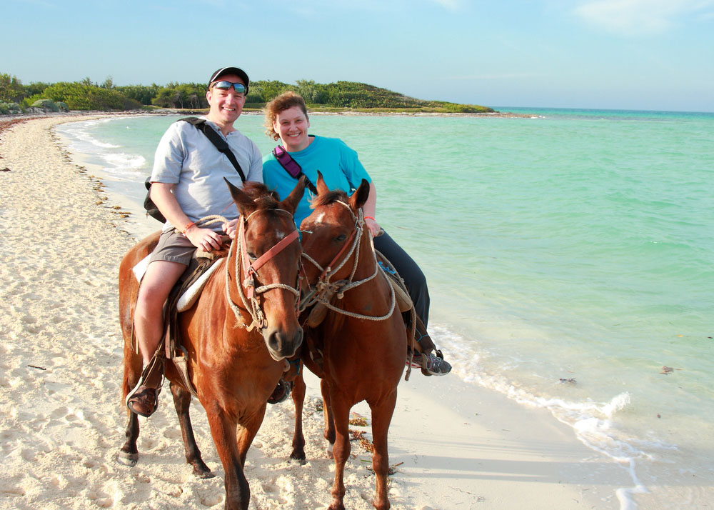 horseback riding horseback riding