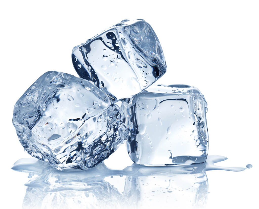 ice