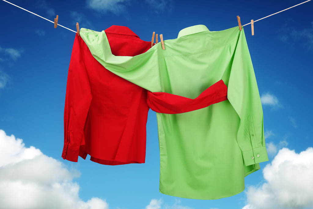laundry