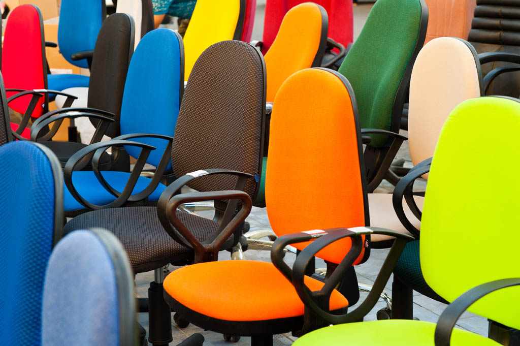office furniture