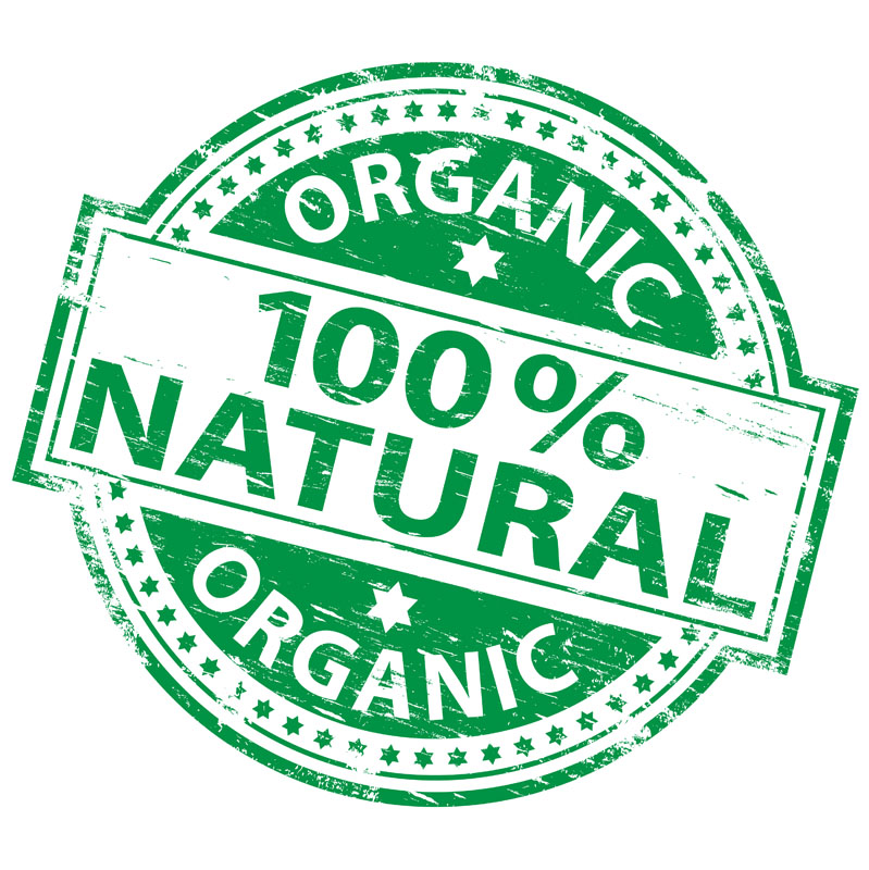 organic food