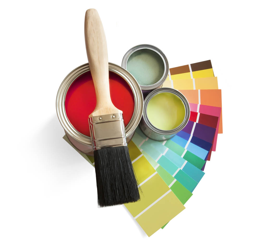 paint shop