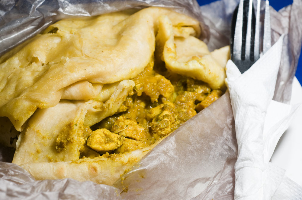 roti roti
