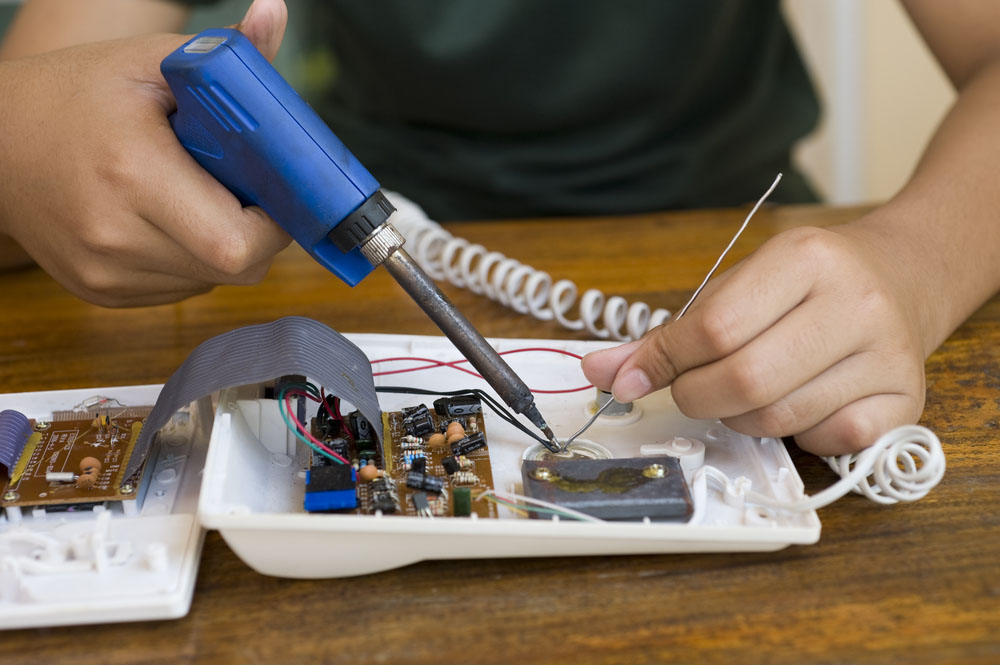 vocational training