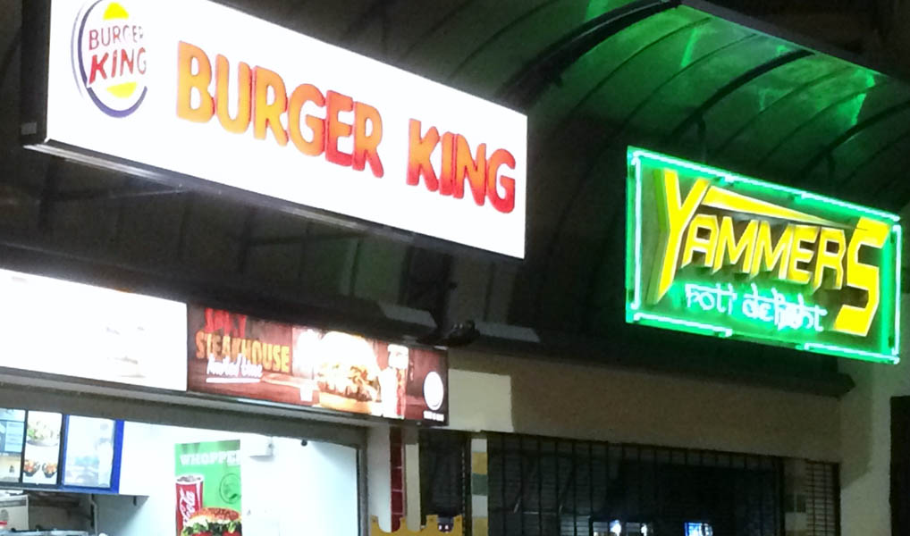 yamma-trinicity-mall yamma-trinicity-mall
