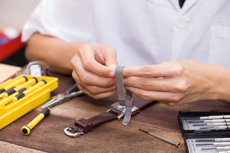 watch repair