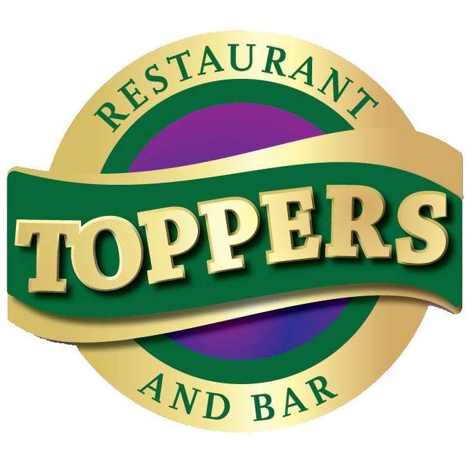 toppers logo