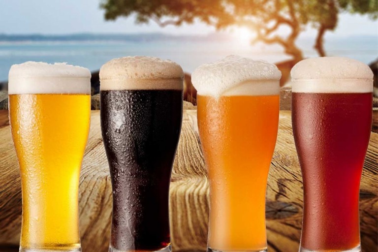 beer-glasses trinidad