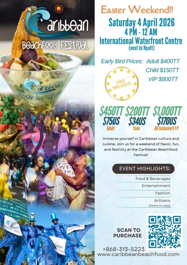 caribbean beachfood festival 2026 768x1086
