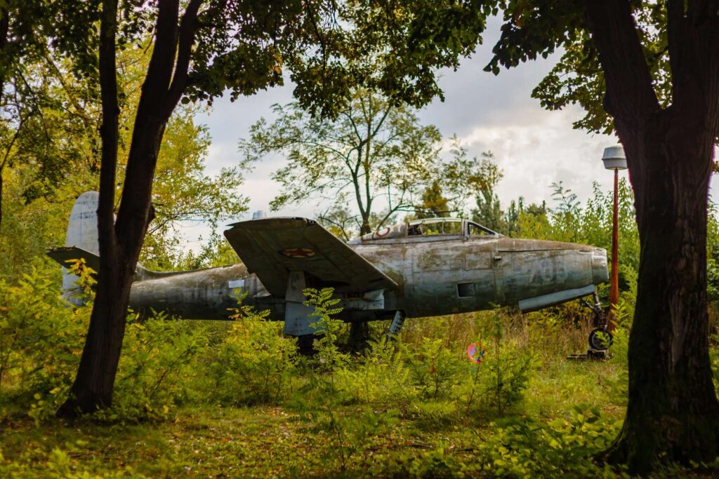 | Before it was Trinidad's busiest WW2 airbase, Carlsen Field was the Robinson family's Edinburgh sugar estate. The renaming, the squadrons, and the families who were displaced to build it. | TriniGo
