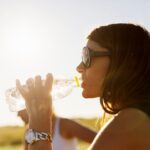 How to Stay Hydrated and Safe in the Heat