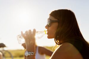 How to Stay Hydrated and Safe in the Heat