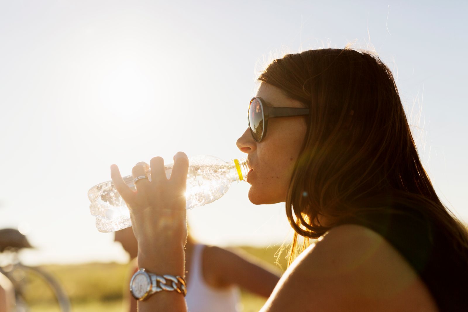 How to Stay Hydrated and Safe in the Heat